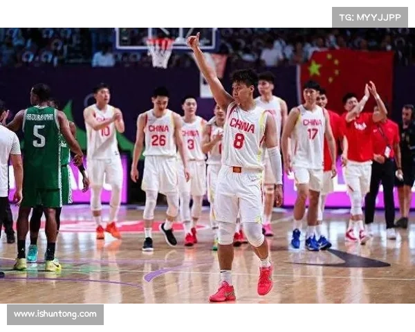 U16男篮亚洲杯中国队与韩国马来西亚蒙古同组 8月31日首战对阵东道主蒙古