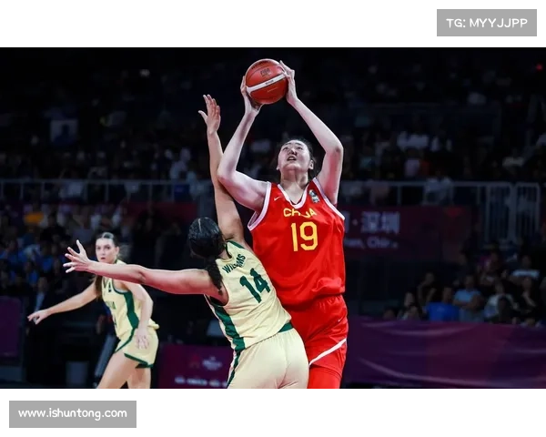 中国U19女篮世界杯仅获1胜4负 张子宇缺席决战被以色列逆转 中国U19女篮世界杯仅获1胜4负 张子宇缺席决战被以色列逆转